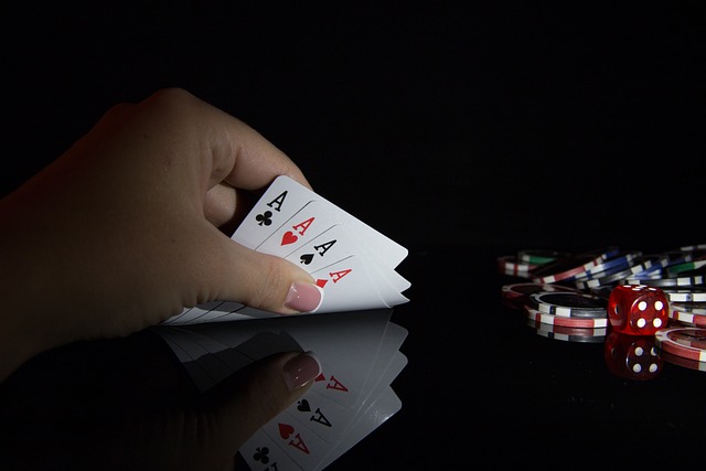 Blackjack Strategy