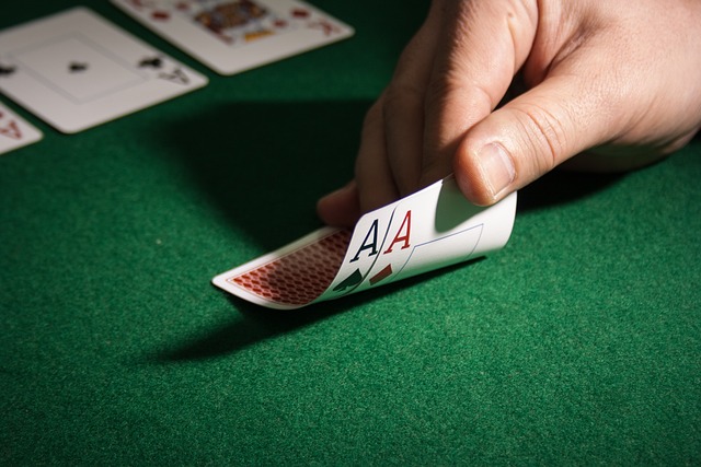 Blackjack Strategy