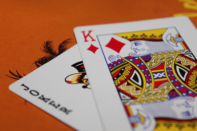 Blackjack Strategy