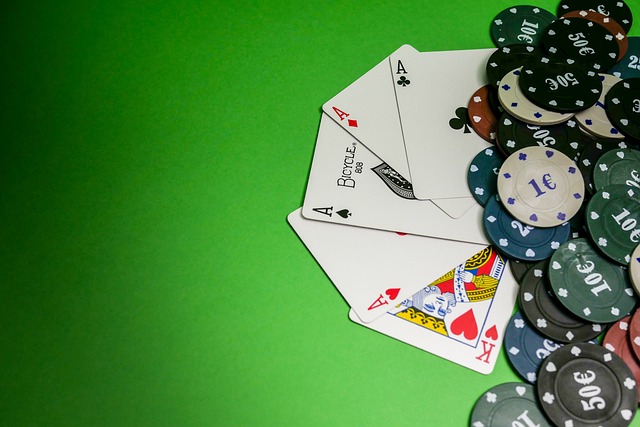 Online Casino