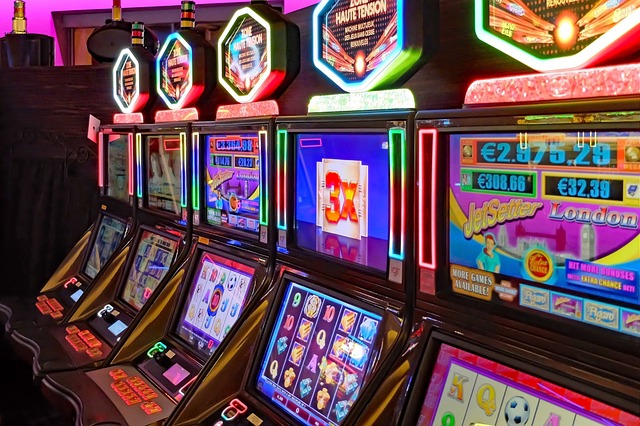 Gambling Tools