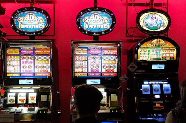 Gambling Addiction