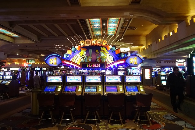 Gambling Addiction