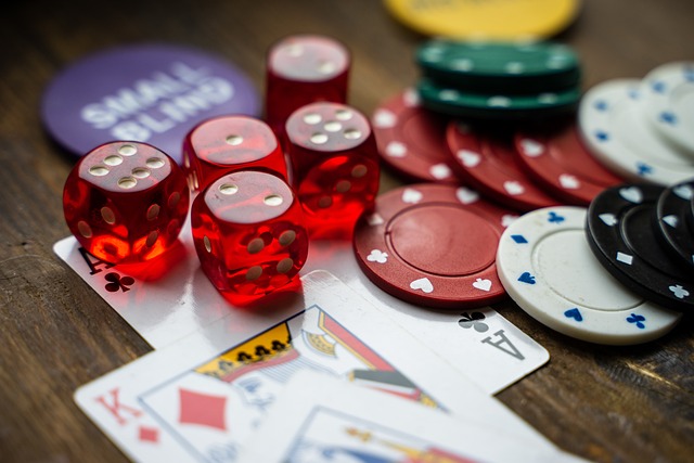 Future Gambling Platforms 
