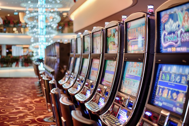 Future Gambling Platforms 