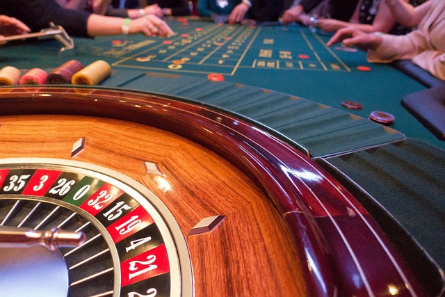 Future Gambling Platforms