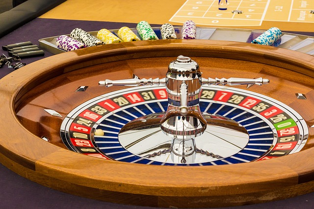 Casino Dealers 