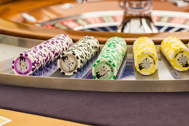 Casino Dealers