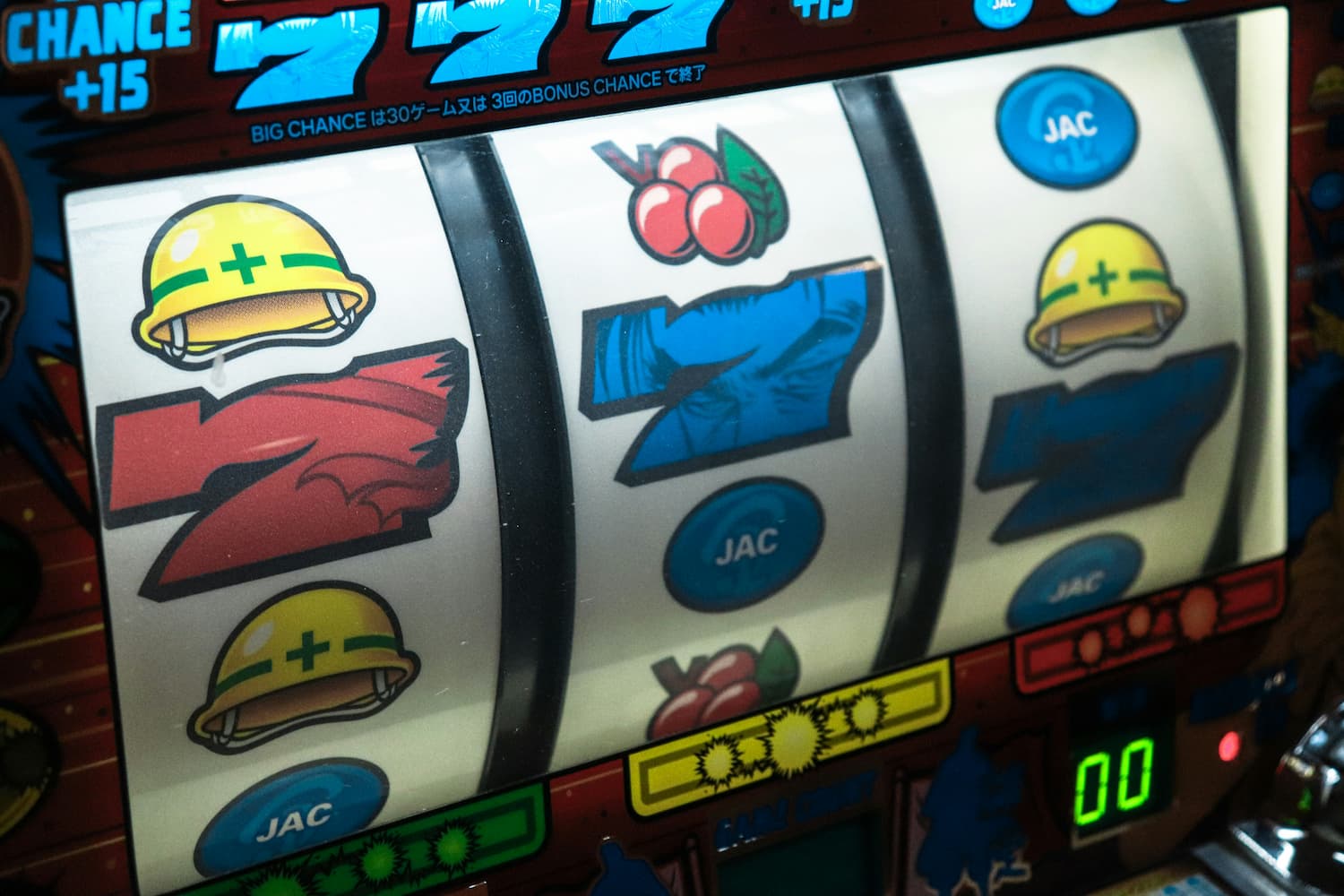 Future of Online Casinos