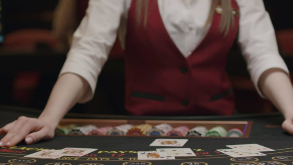 Winning Strategies in Blackjack